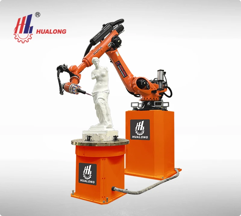 Stone Engraving Machine