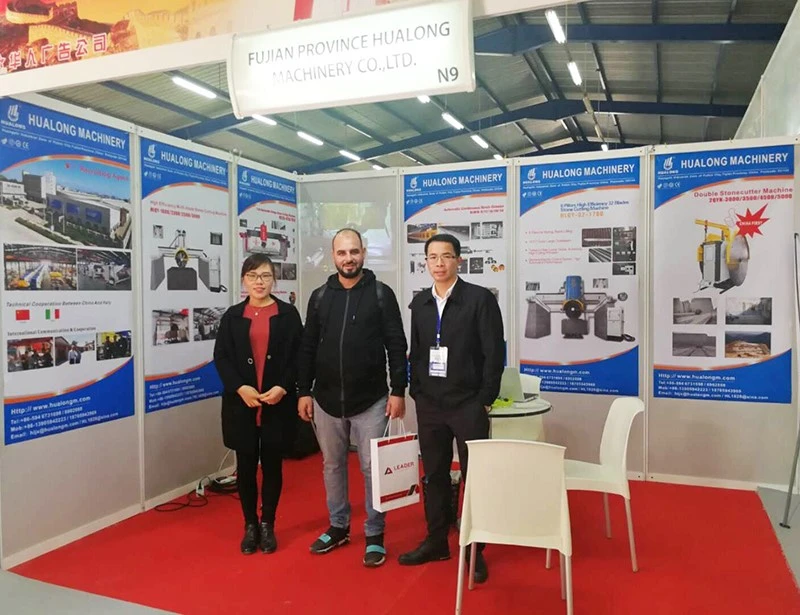 Batimatec International Building Construction Fair